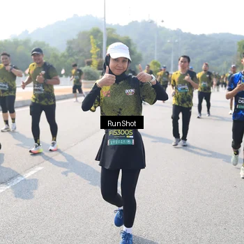 Runner Photo 6933843