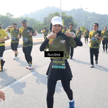 Runner Photo 6933844