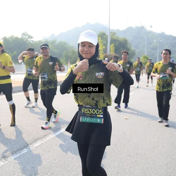Runner Photo 6933846