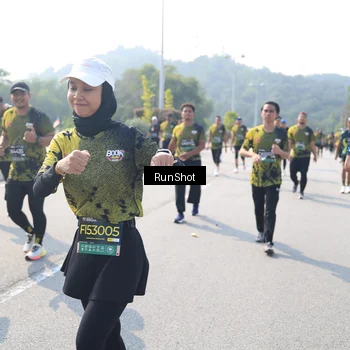 Runner Photo 6933847