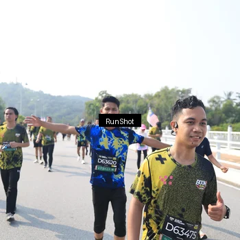 Runner Photo 6933850