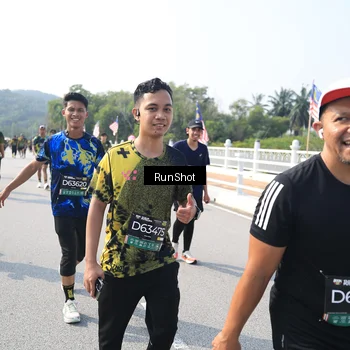Runner Photo 6933851
