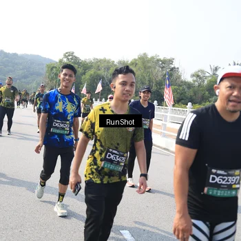 Runner Photo 6933852