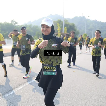 Runner Photo 6933853