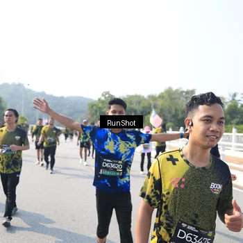 Runner Photo 6933855