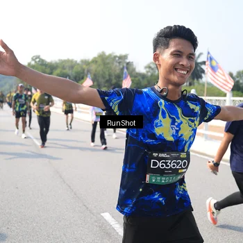 Runner Photo 6933858