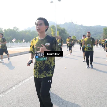 Runner Photo 6933862