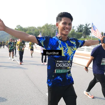 Runner Photo 6933867