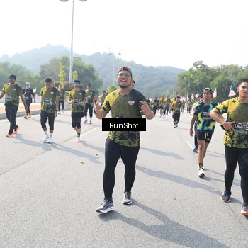Runner Photo 6933872
