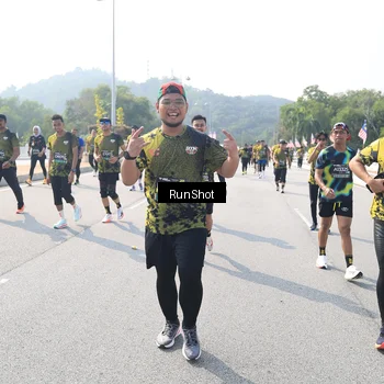 Runner Photo 6933875