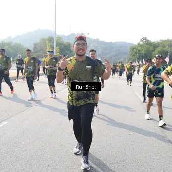 Runner Photo 6933878