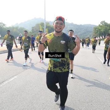 Runner Photo 6933880