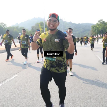 Runner Photo 6933881