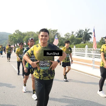 Runner Photo 6933883