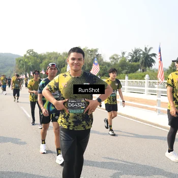 Runner Photo 6933885