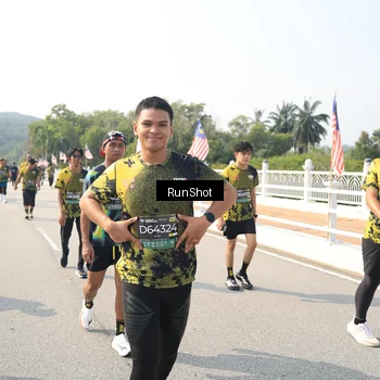 Runner Photo 6933886
