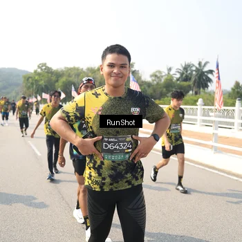 Runner Photo 6933887