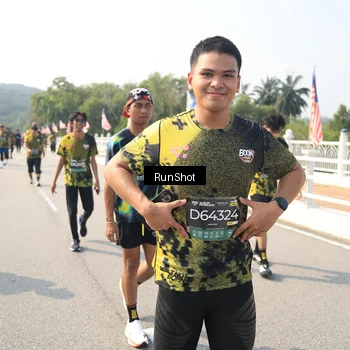 Runner Photo 6933888
