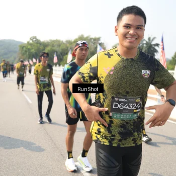 Runner Photo 6933889