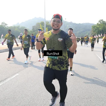 Runner Photo 6933891