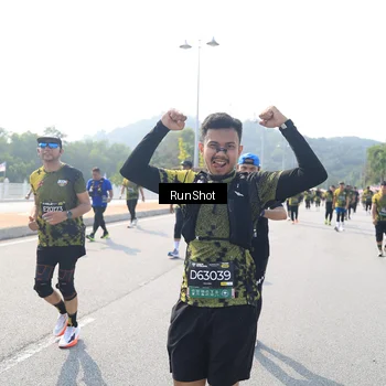 Runner Photo 6933892