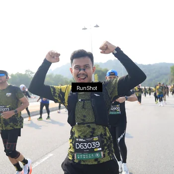 Runner Photo 6933895