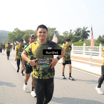 Runner Photo 6933903
