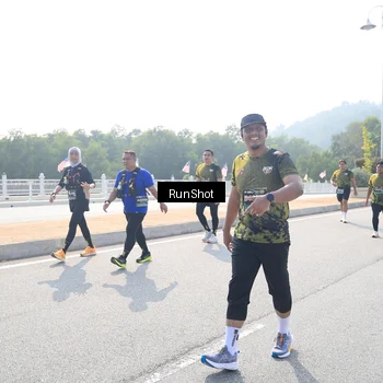 Runner Photo 6933911