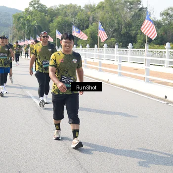 Runner Photo 6933918