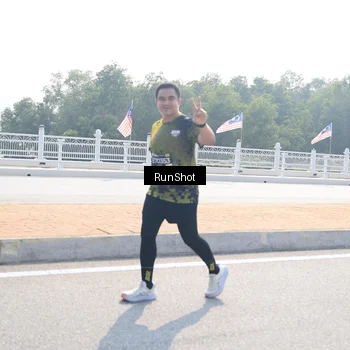 Runner Photo 6933929