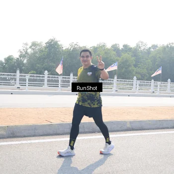 Runner Photo 6933934