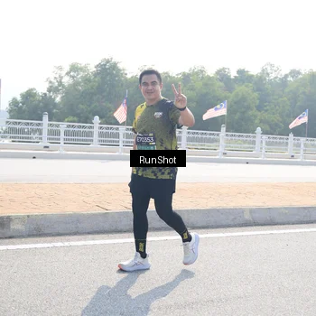 Runner Photo 6933935