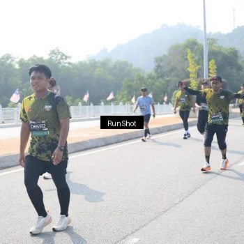 Runner Photo 6933938