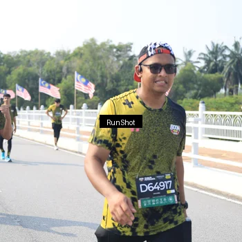 Runner Photo 6933942