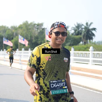 Runner Photo 6933947
