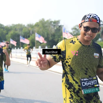 Runner Photo 6933951