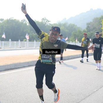 Runner Photo 6933952