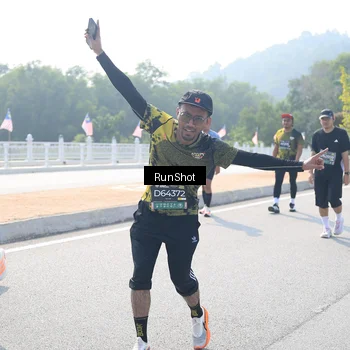 Runner Photo 6933954