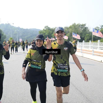 Runner Photo 6933958