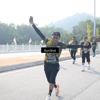 Runner Photo 6933962