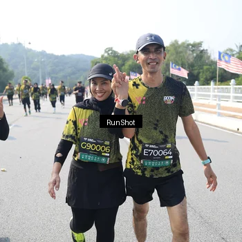 Runner Photo 6933963