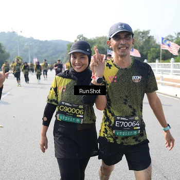 Runner Photo 6933964