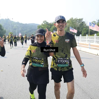 Runner Photo 6933965