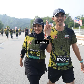 Runner Photo 6933967