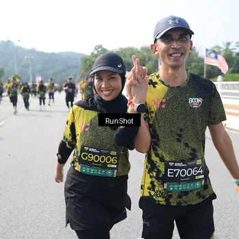 Runner Photo 6933969