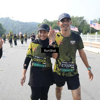 Runner Photo 6933973
