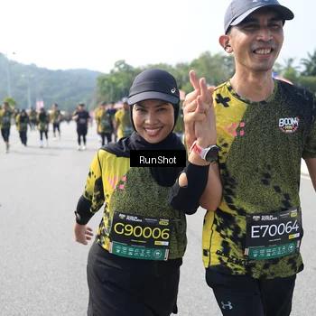 Runner Photo 6933974