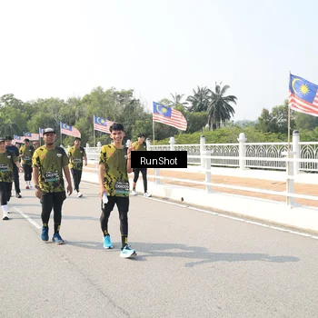 Runner Photo 6933987