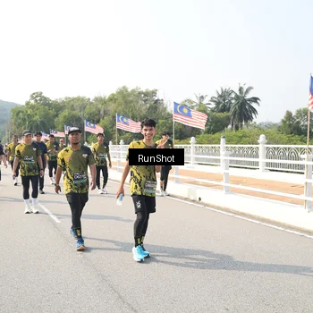 Runner Photo 6933988