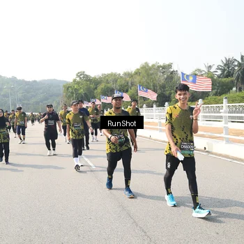 Runner Photo 6933996